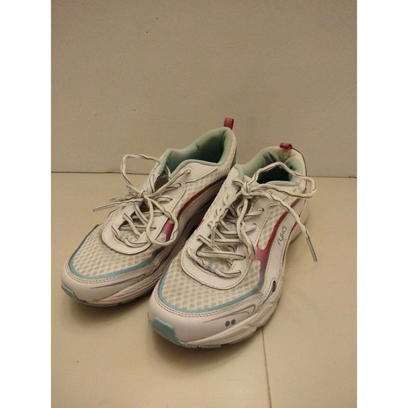Ryka sneakers shoes size 8 Memory Foam Insoles - Picture 1 of 8